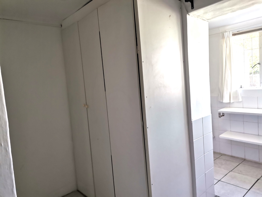 To Let 1 Bedroom Property for Rent in Paarl North Western Cape
